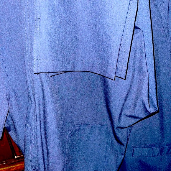 Touch by Med Couture Scrubs.Size small. - Picture 5 of 5